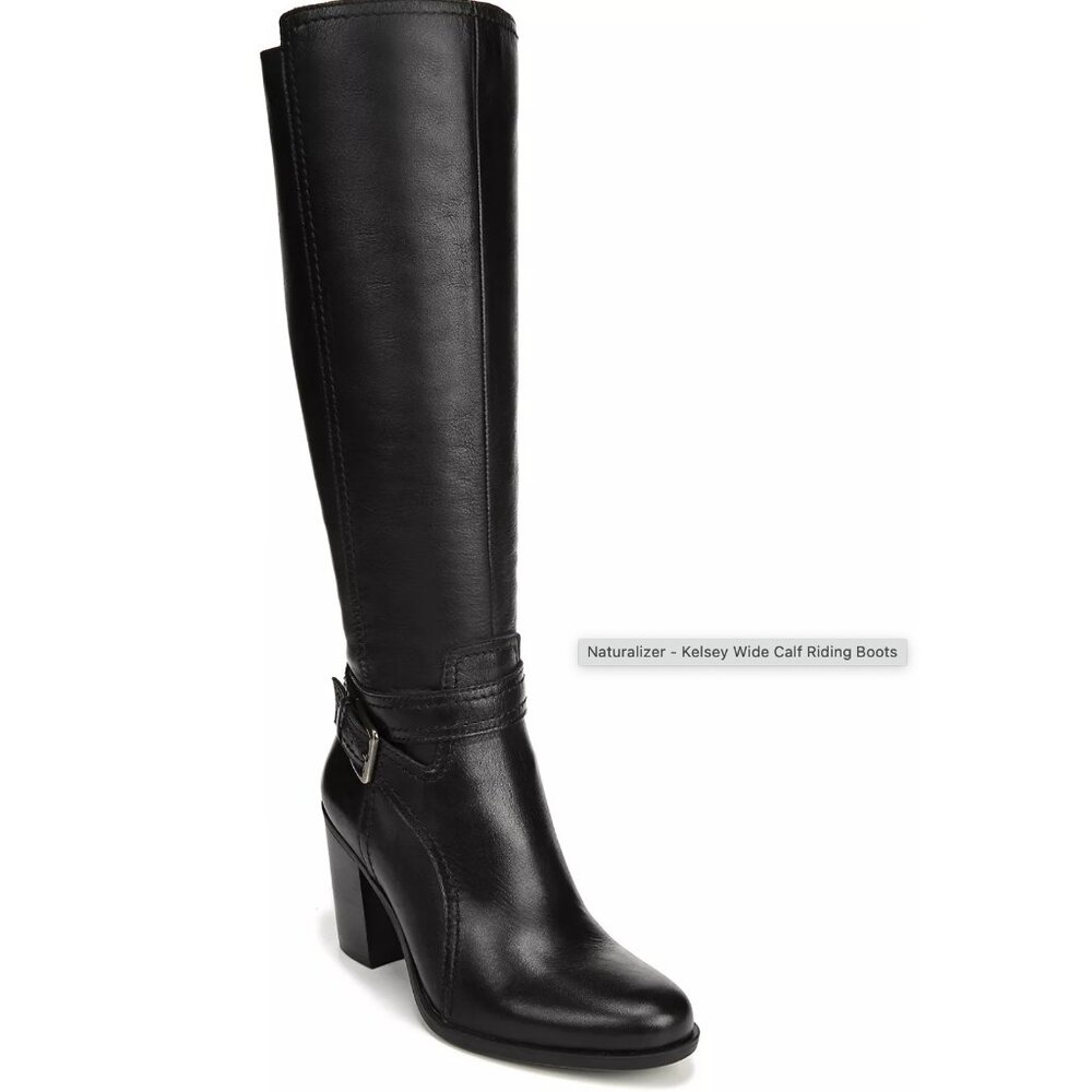 Naturalizer Kelsey Boots